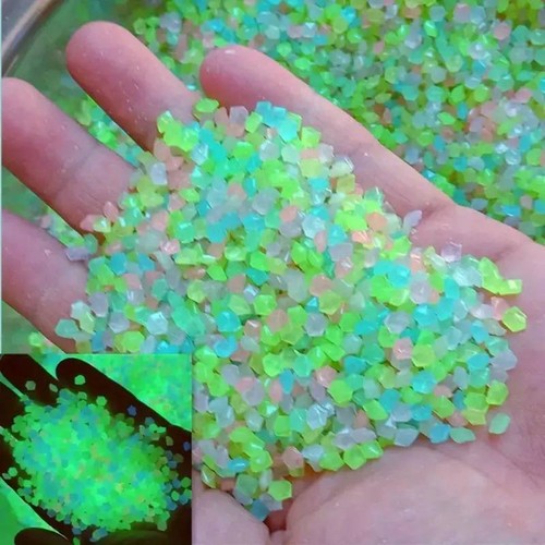 5000 luminous glow in - up,