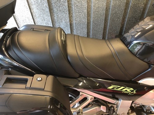 Yamaha fjr 1300 2001 - 1300, top