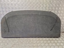TOYOTA COROLLA PARCEL SHELF