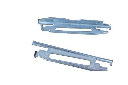 Drum brake adjuster fits - drum,