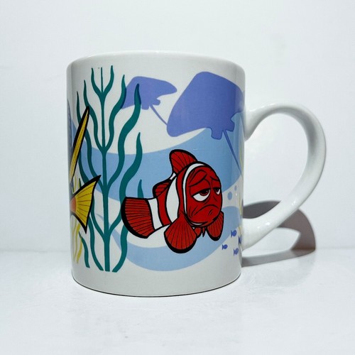Disney pixar finding dory mug - disney,