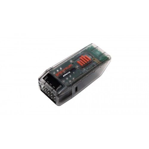 Spektrum ar410 full - (spmar410),