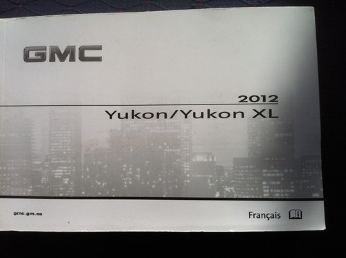 Gmc yukon - xl,