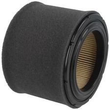 Air Filter & Prefilter Fits KAWASAKI FJ180V Engines (Round Type) - 11029-0032