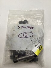 Pack of 10 Router Bits