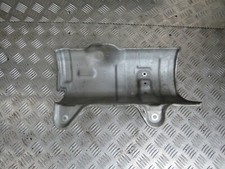 Honda Integra Type R DC5 RHD K20 Exhaust heat shield