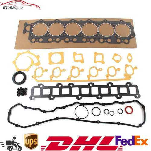 Y61 tb45e tb45 engine - tb45e, gasket