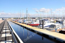 Photo 6x4 Inverness Marina 147