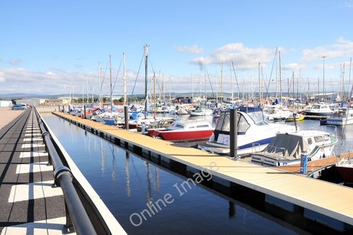 Photo 6x4 inverness - photo,