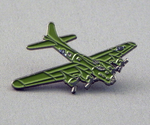 Flying fortress plane - fortress,