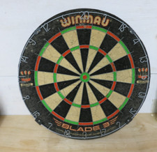 Winmau Blade 3 III Dartboard