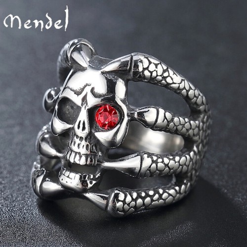 Mendel gothic mens - gothic,