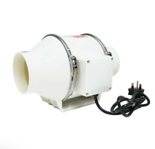 Mammoth TT Twin Speed Inline