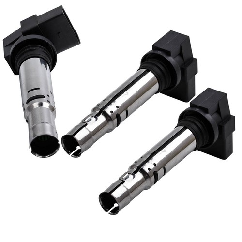 3pcs ignition coil pack for - coil,