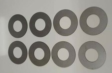 Bucket Shim Pack for