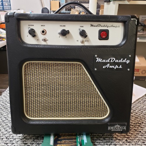 Epiphone valve junior - junior,, mad