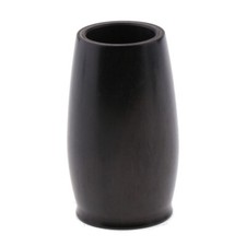 Wooden clarinet barrel black - barrel,,