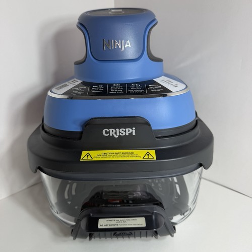 Ninja crispi portable - ninja,