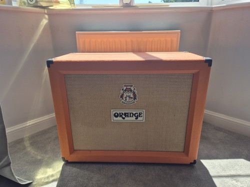 Orange ppc212 guitar speaker - ppc212,