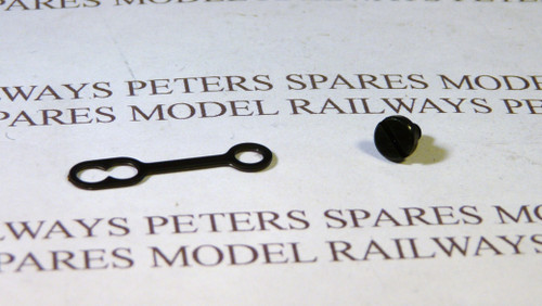 Hornby x9951 class - hornby, t9
