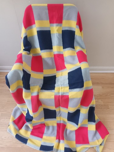 Vintage mountview wool blanket - vintage,