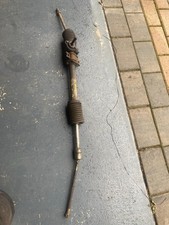 FORD FIESTA  MK1 XR2 STEERING RACK