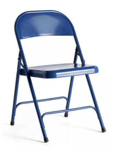 Steel metal sturdy - steel, folding