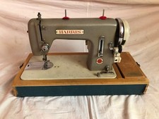 Vintage Harris No.705 Electric