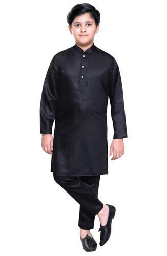 Boys plain soft cotton fancy - cotton,