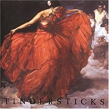 The first tindersticks - first,