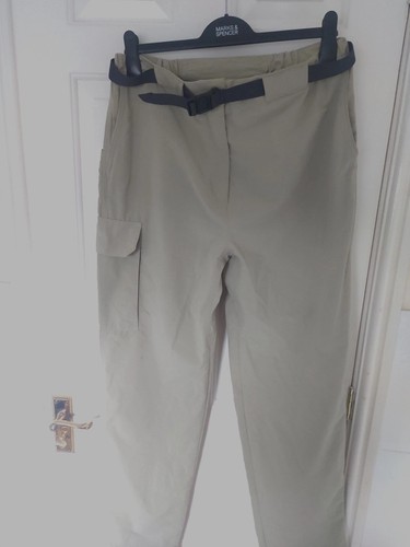 Large womens spray way - sz,