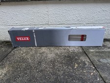 Velux Blackout Blind CK04 FSH Ivory