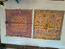 Vintage Indian Kutch