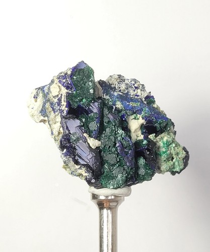 Azurite malachite natural - ,
