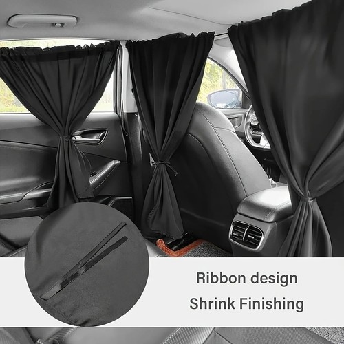 Car window shade blackout - car,