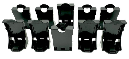 Protective storage clips - protective,