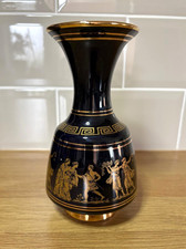 Rhodos 24k Gold Gilding Hand
