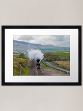 The Steam Engine Braunton in