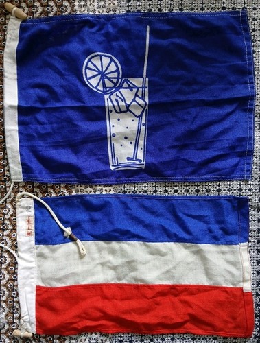 Vintage yugoslavia stitched - vintage,