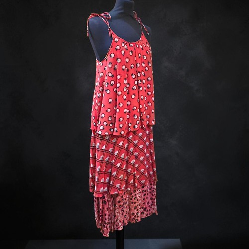 Vintage vtg 70s - 70s, red