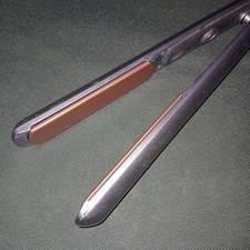 BaByliss Hair Straightener