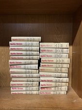 Agatha Christie Crime