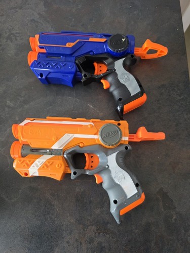 Nerf guns - nerf,