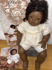 Annette Himstedt Doll Mo 55 cm