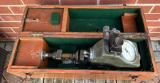 Penetrascope Portable Hardness