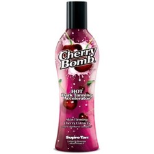 Supre cherry bomb hot - supre, tingle