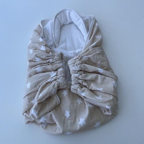 Snugglebundl baby lifting - baby,