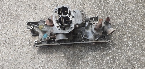 Granada carburetor inlet - granada, 2.8