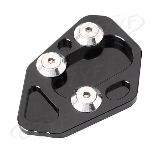 Kickstand side stand plate - kickstand,
