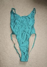 American Apparel Swim Xs